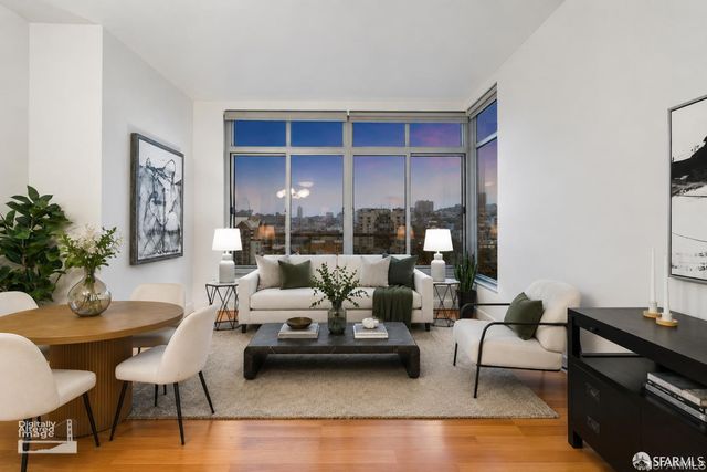 1310 Fillmore Street PH2E, San Francisco, CA 94115
