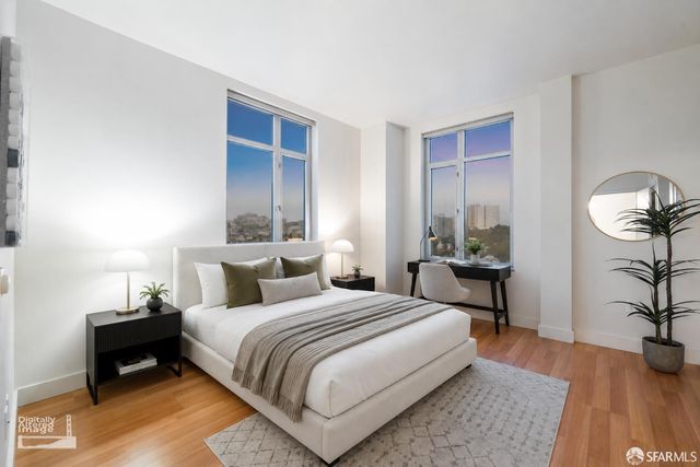 1310 Fillmore Street PH2E, San Francisco, CA 94115