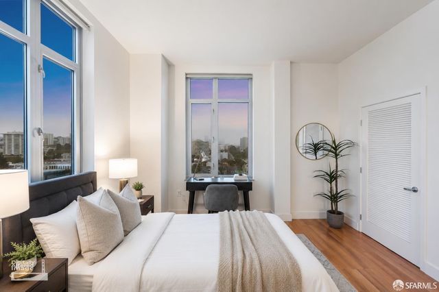 1310 Fillmore Street PH2E, San Francisco, CA 94115