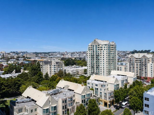 1310 Fillmore Street PH2E, San Francisco, CA 94115