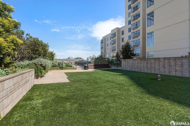 1310 Fillmore Street PH2E, San Francisco, CA 94115