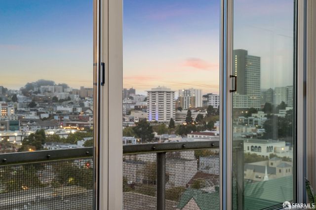 1310 Fillmore Street PH2E, San Francisco, CA 94115