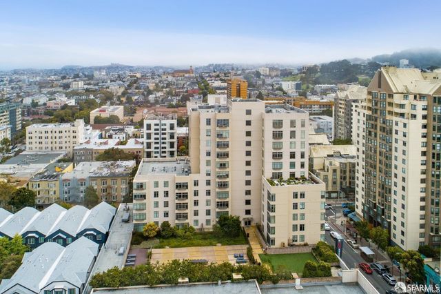 1310 Fillmore Street PH2E, San Francisco, CA 94115