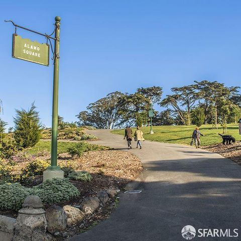 1310 Fillmore Street PH2E, San Francisco, CA 94115