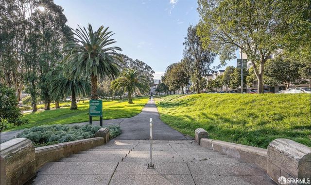 1310 Fillmore Street PH2E, San Francisco, CA 94115