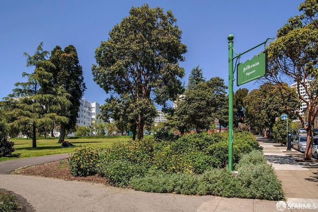 1310 Fillmore Street PH2E, San Francisco, CA 94115