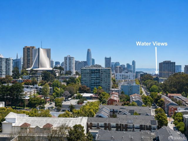 1310 Fillmore Street PH2E, San Francisco, CA 94115