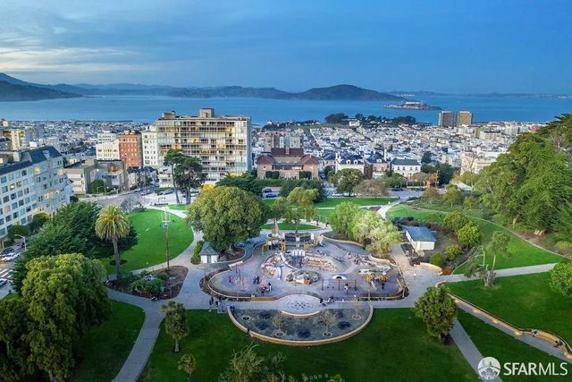 1310 Fillmore Street PH2E, San Francisco, CA 94115