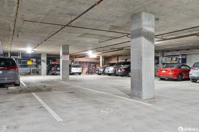 1310 Fillmore Street PH2E, San Francisco, CA 94115