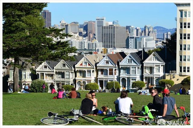 1310 Fillmore Street PH2E, San Francisco, CA 94115