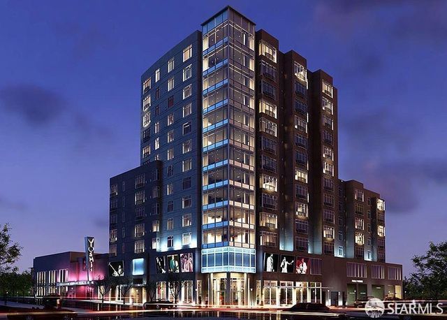 1310 Fillmore Street PH2E, San Francisco, CA 94115