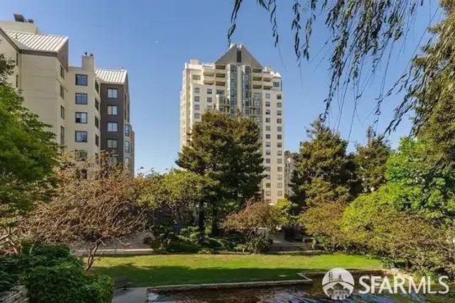 1310 Fillmore Street PH2E, San Francisco, CA 94115
