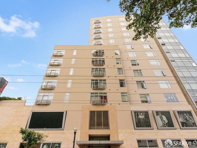 1310 Fillmore Street PH2E, San Francisco, CA 94115