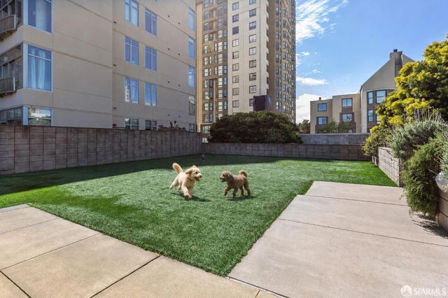 1310 Fillmore Street PH2E, San Francisco, CA 94115