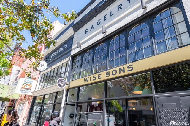1310 Fillmore Street PH2E, San Francisco, CA 94115