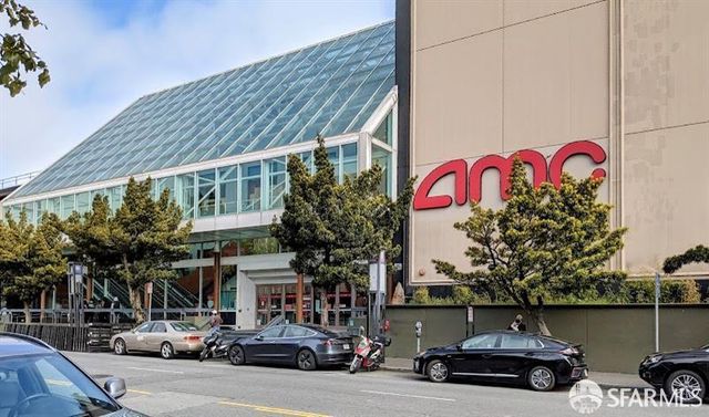 1310 Fillmore Street PH2E, San Francisco, CA 94115