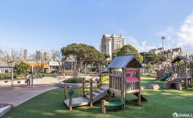 1310 Fillmore Street PH2E, San Francisco, CA 94115