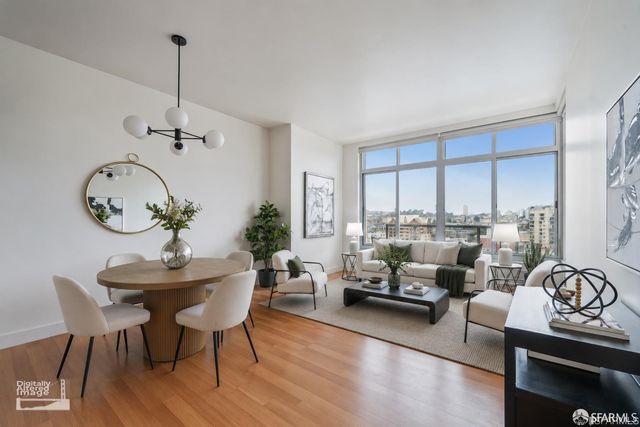 1310 Fillmore Street PH2E, San Francisco, CA 94115