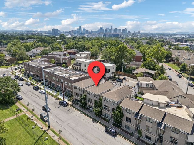 206 S 10th St, Nashville, TN 37206