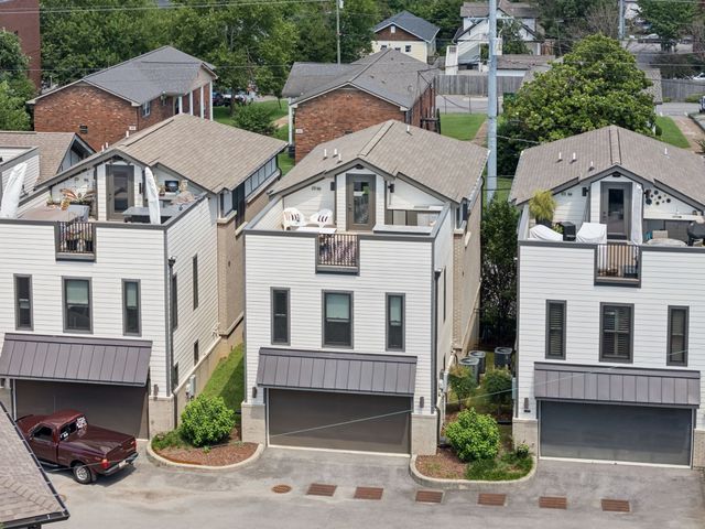 206 S 10th St, Nashville, TN 37206