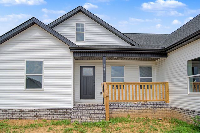 133 Martha Circle, Lafayette, TN 37083