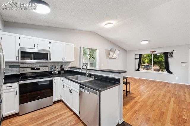 4325 Bowman Court, Colorado Springs, CO 80916