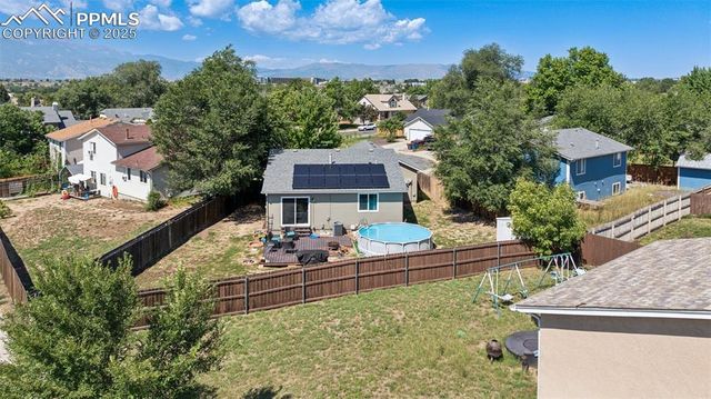 4325 Bowman Court, Colorado Springs, CO 80916