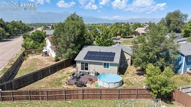 4325 Bowman Court, Colorado Springs, CO 80916