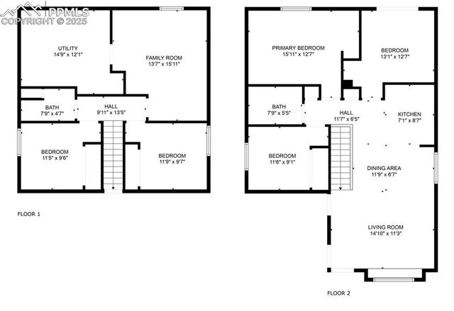 4325 Bowman Court, Colorado Springs, CO 80916