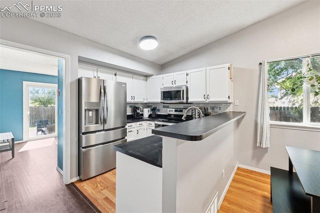 4325 Bowman Court, Colorado Springs, CO 80916