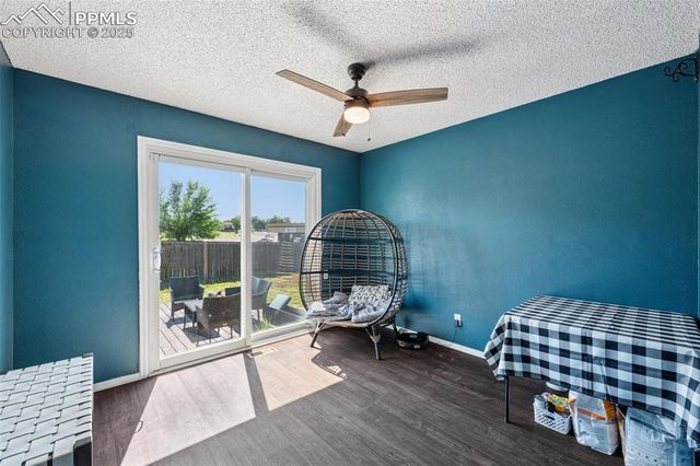 4325 Bowman Court, Colorado Springs, CO 80916