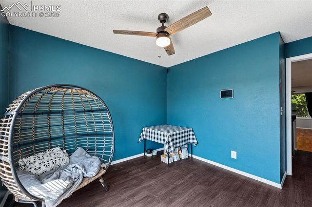 4325 Bowman Court, Colorado Springs, CO 80916