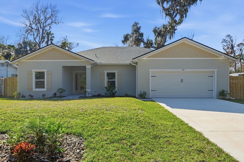 Image 53 of property listing at 402 OLIVER DRIVE, New Smyrna Beach, FL 32168