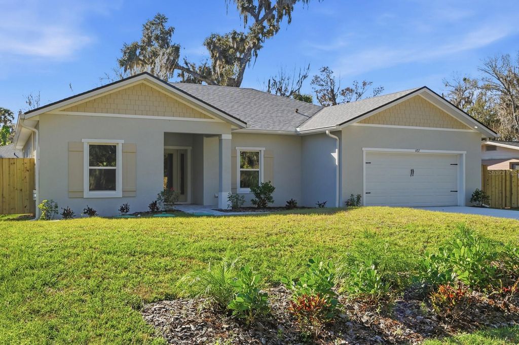 Image 54 of property listing at 402 OLIVER DRIVE, New Smyrna Beach, FL 32168