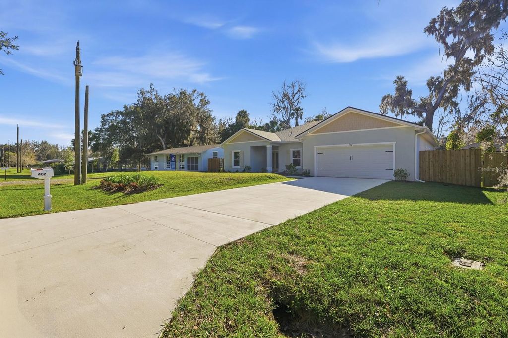 Image 56 of property listing at 402 OLIVER DRIVE, New Smyrna Beach, FL 32168