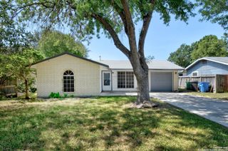 5874 Castle Hunt, San Antonio, TX 78218