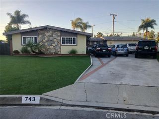 743 N Myrtlewood, West Covina, CA 91791