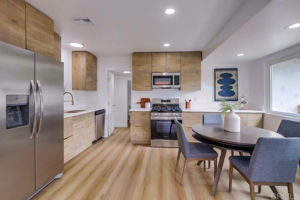 Image 1 of property listing at 5610 Streamview Drive, San Diego, CA 92105