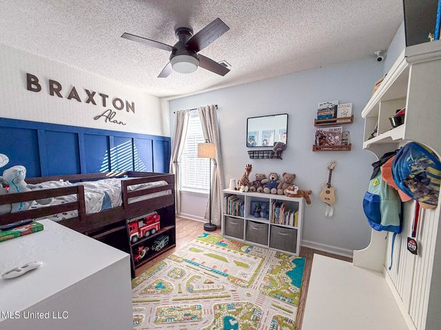 4597 Graham Lake Drive, Olive Branch, MS 38654