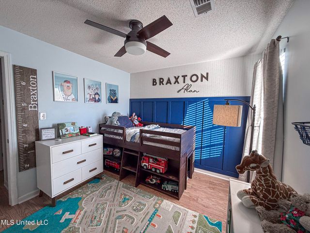 4597 Graham Lake Drive, Olive Branch, MS 38654