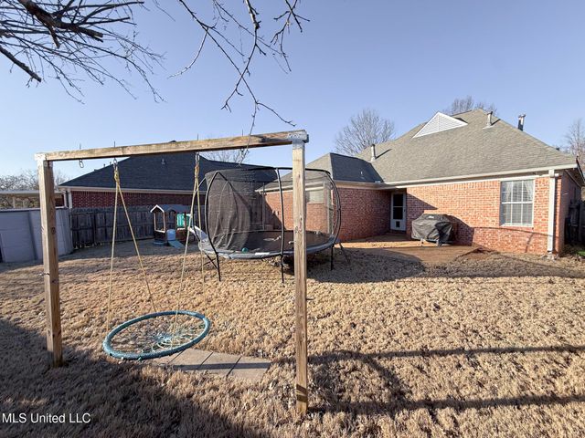 4597 Graham Lake Drive, Olive Branch, MS 38654