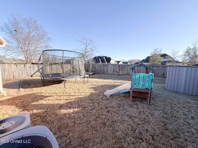 4597 Graham Lake Drive, Olive Branch, MS 38654