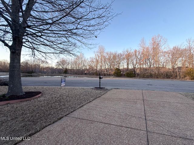 4597 Graham Lake Drive, Olive Branch, MS 38654