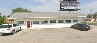 215 E Alamo, Carrizo Springs, TX 78834