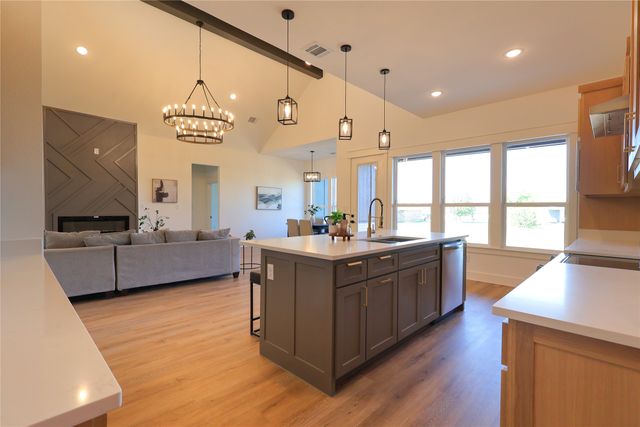 5654 Herkes Court, Fort Worth, TX 76126