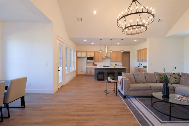 5654 Herkes Court, Fort Worth, TX 76126