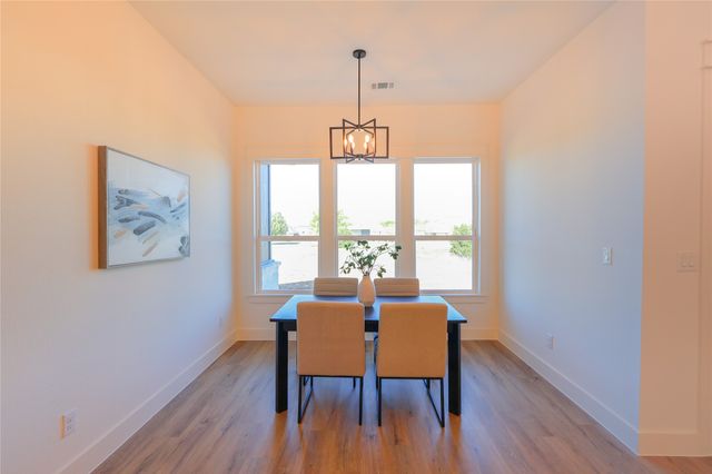 5654 Herkes Court, Fort Worth, TX 76126