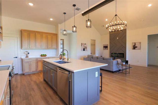 5654 Herkes Court, Fort Worth, TX 76126