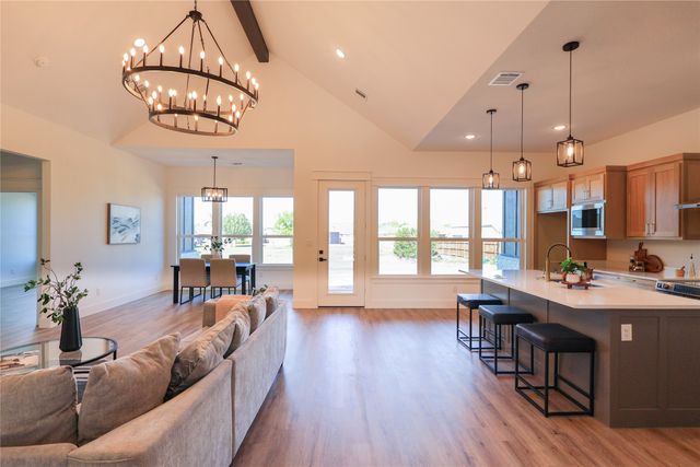 5654 Herkes Court, Fort Worth, TX 76126