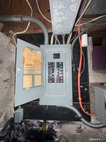 81 Lancaster Road, Bristol, CT 06010